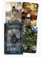 Witchs Tarot Mini Dugan