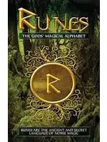Runes: God's Magical Alphabet