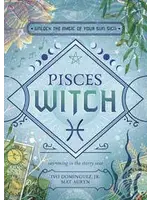 Pisces Witch