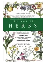Way of Herbs -Tierra