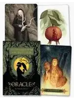Witches: A Compendum