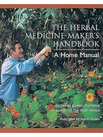 Herbal Medicine-Makers Handbook