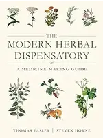 Modern Herbal Dispensatory  -Thomas Easley