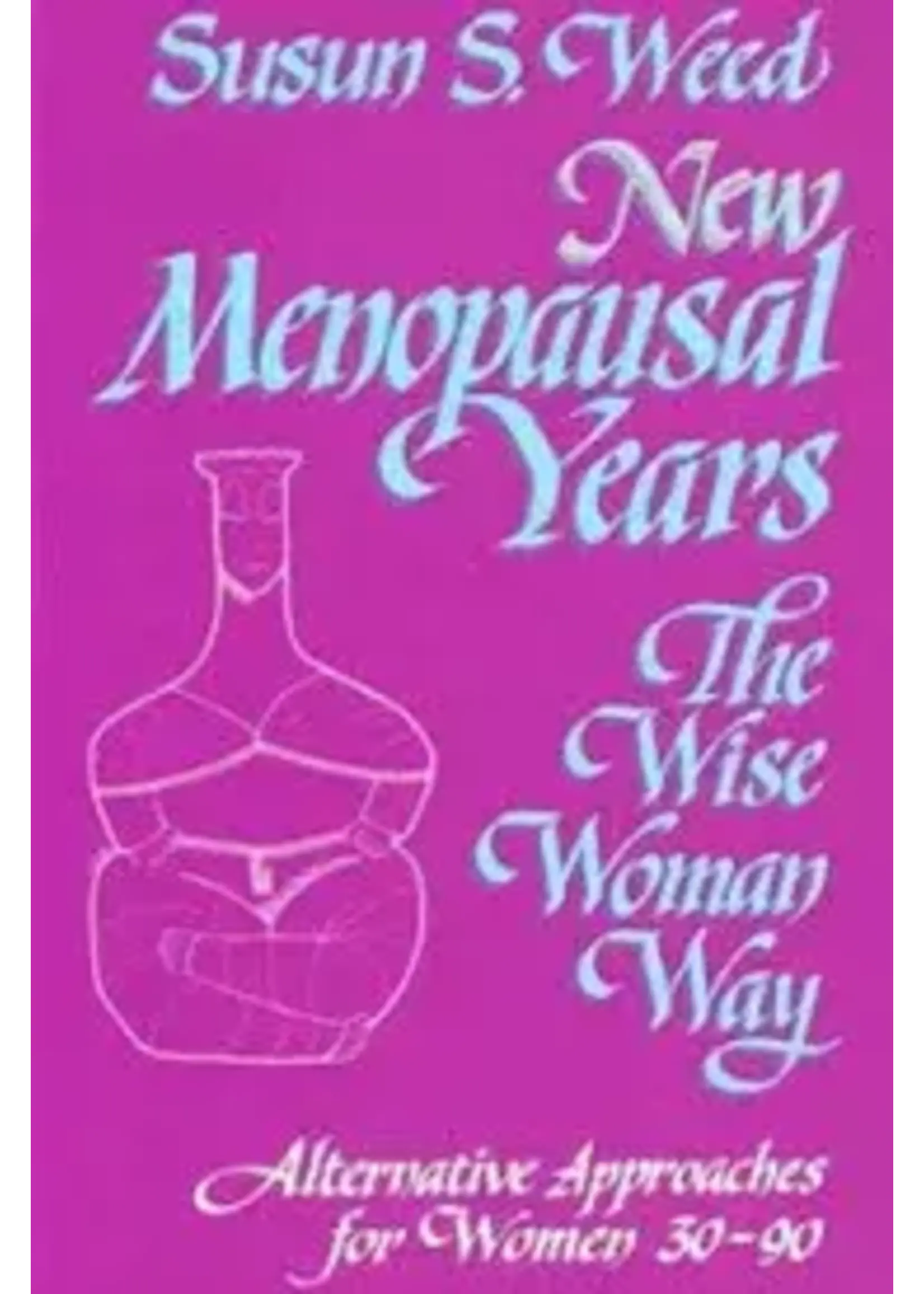 New Menopausal Years