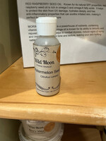 Watermelon Seed Oil  Refined 2oz