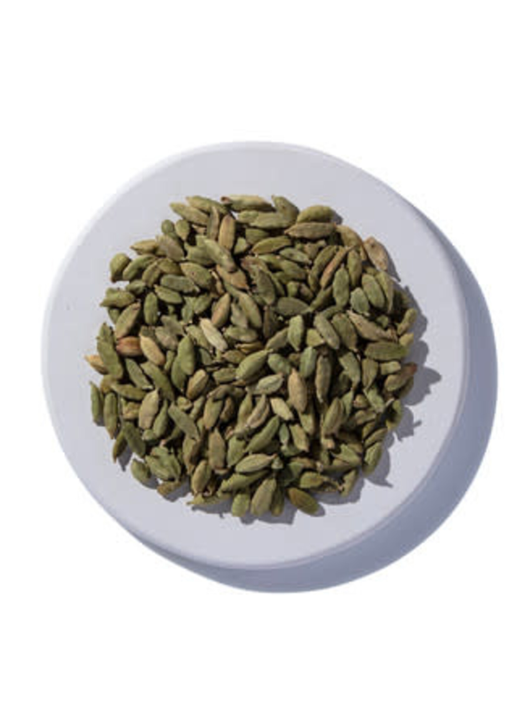 Cardamom Green Pod