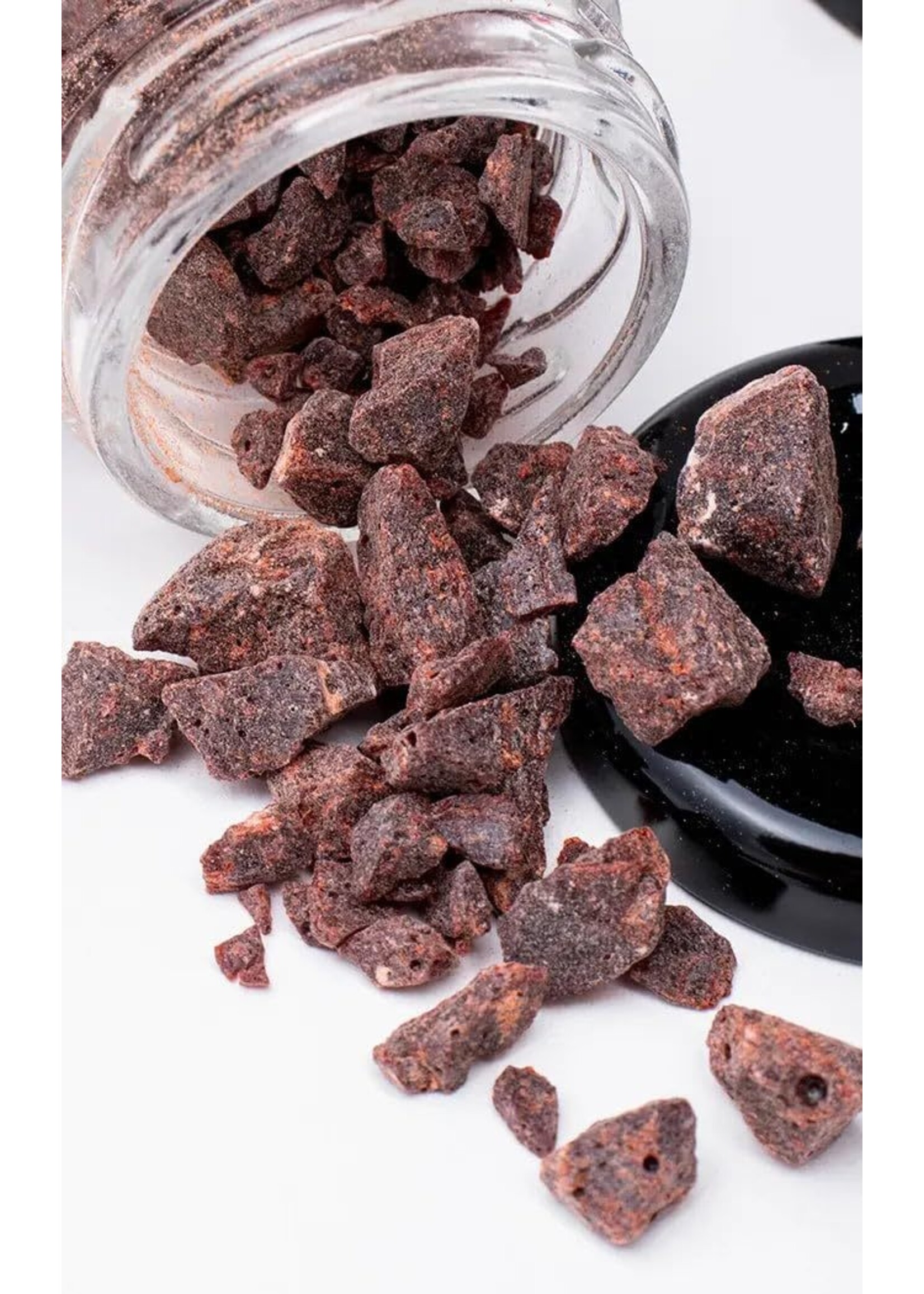 Dragons Blood Resin