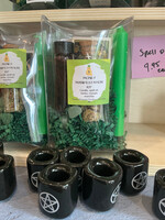 Money Manifestation Kit