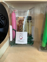 Self Love Spell Kit