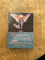 Messages from your Angels Oracle Deck