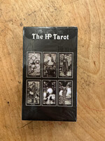 The HP Tarot Deck