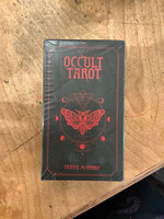 Occult Tarot Deck