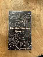 Divine Timing Oracle Deck