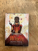 Seasons of the Witch Beltane Oracle Deck