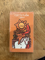 Cattitude Tarot Deck