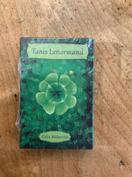 Tanis Lenormand