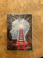 Ask your Soul Message Card Oracle Deck