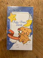 Chou Chou Tarot Deck