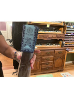 Spicy cinnamon with clove incense Fred