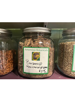 Barbasco Mexican wild yam