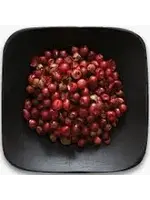 Peppercorns Pink   (Schinus  terebinthifolius) Whole