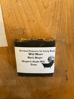 Black Magic Soap