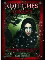 Witches of The Craft -Oracle Deck