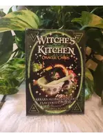 Witches Kitchen  Oracle Deck