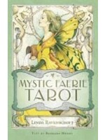 Mystic Faerie Tarot