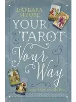 Your Tarot, Your Way