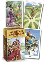 African American Tarot Mini
