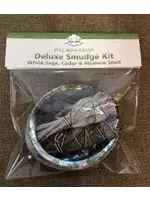 Shell Cleansing Kit