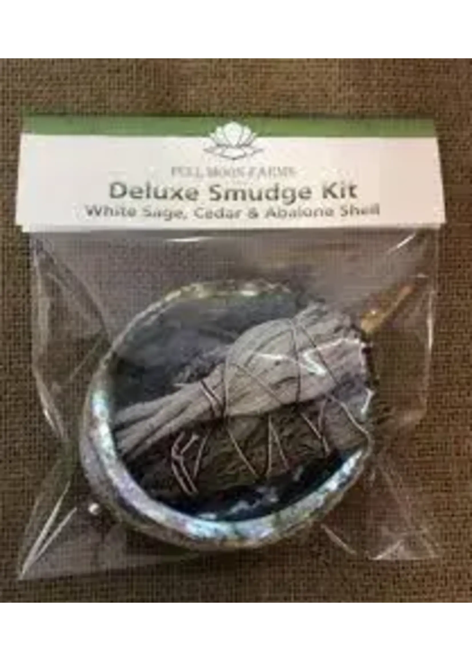 Shell Cleansing Kit