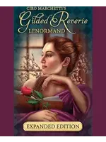 Gilded Reverie Lenormand Deck