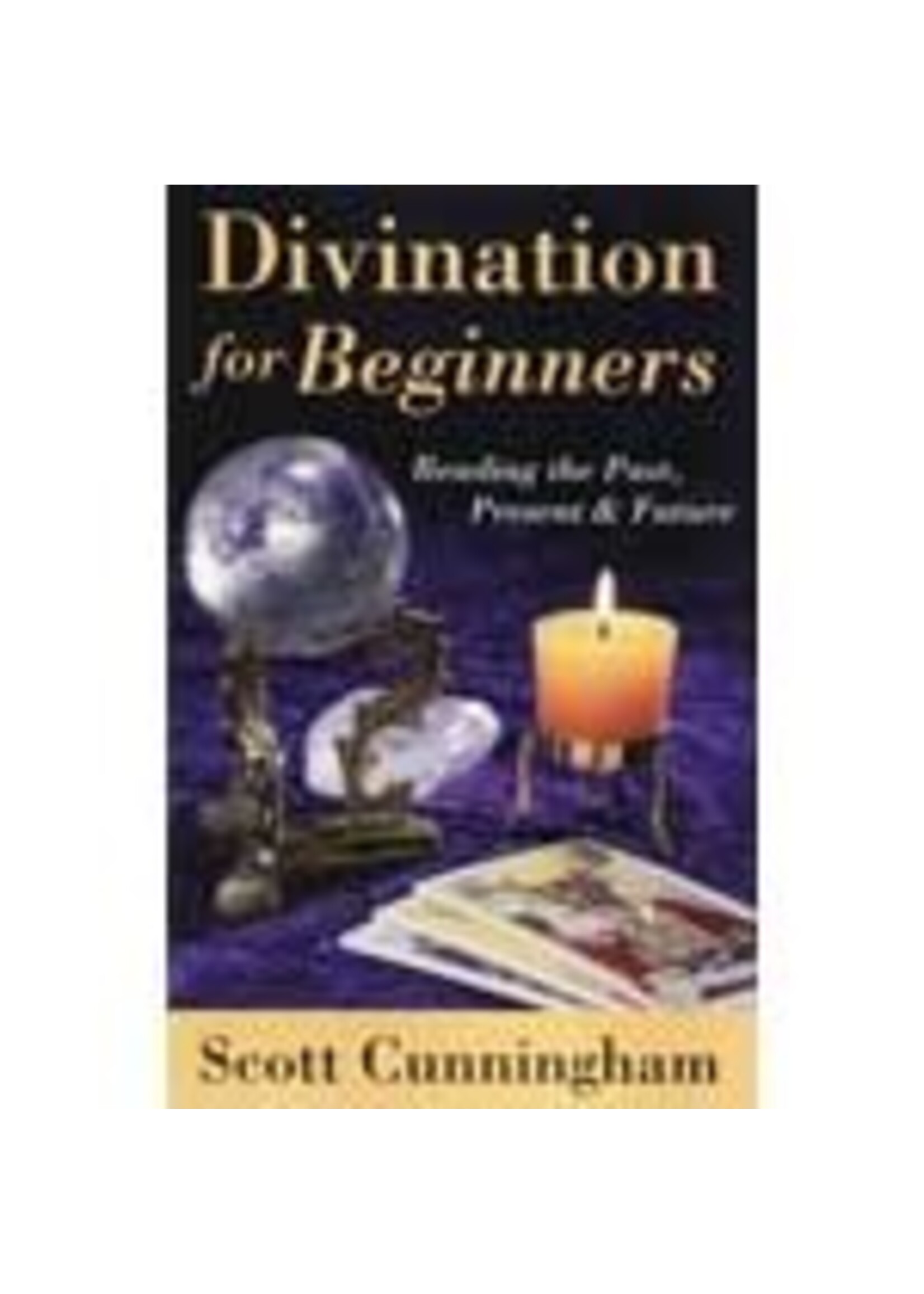 Divination for Beginners