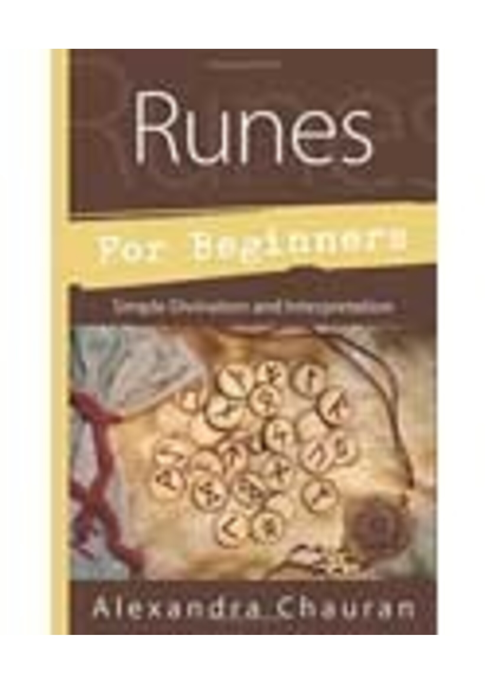 Runes for Beginners