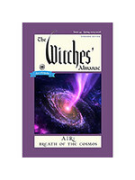 Witches Almanac  Spring 2025- Spring 2026