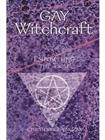 Gay Witchcraft - Penczak