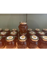 Local Raw Honey | 14oz