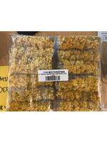 Bundle white sage/muellen yellow