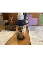 Rose water w neroli and lavender