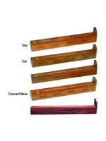 Box Ash  Catcher Wood  Assorted