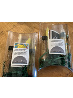 Lunar manifestation kit