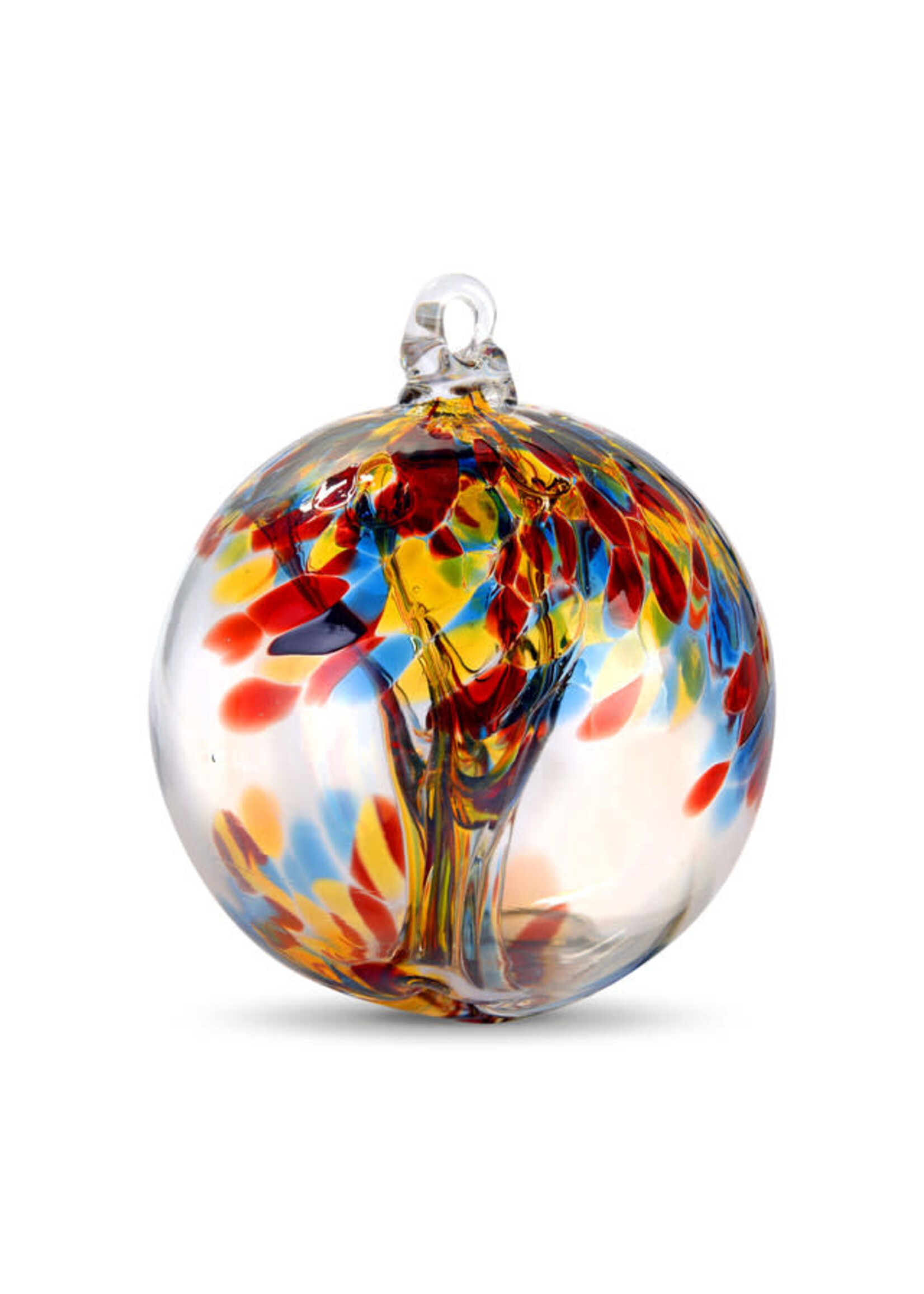 Witch Spirit Tree Ball  WKT 08 100