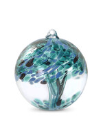 Witch Spirit Tree Ball  WKT15