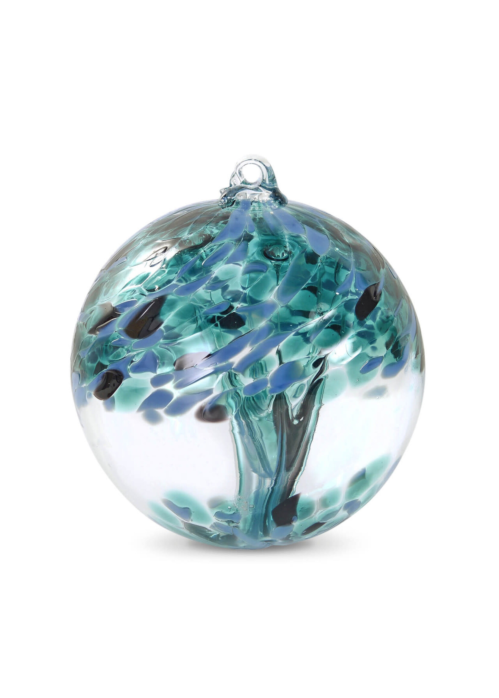 Witch Spirit Tree Ball  WKT15