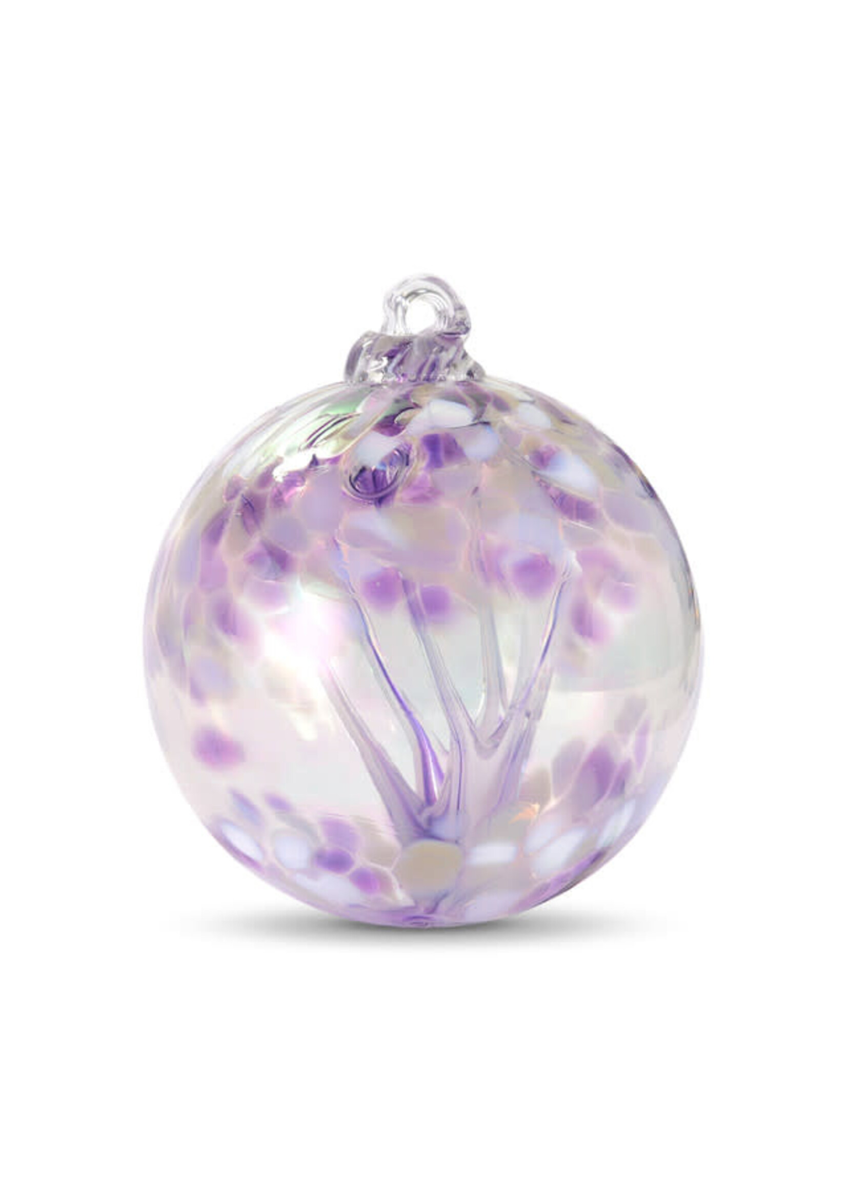 Witch Spirit Tree Ball  WKT12
