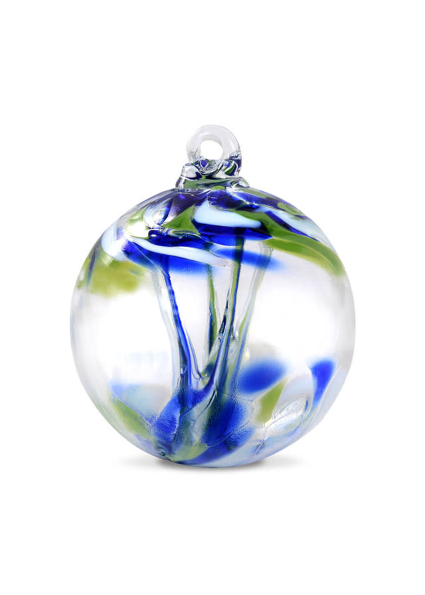 Witch Spirit Tree Ball  WKT18