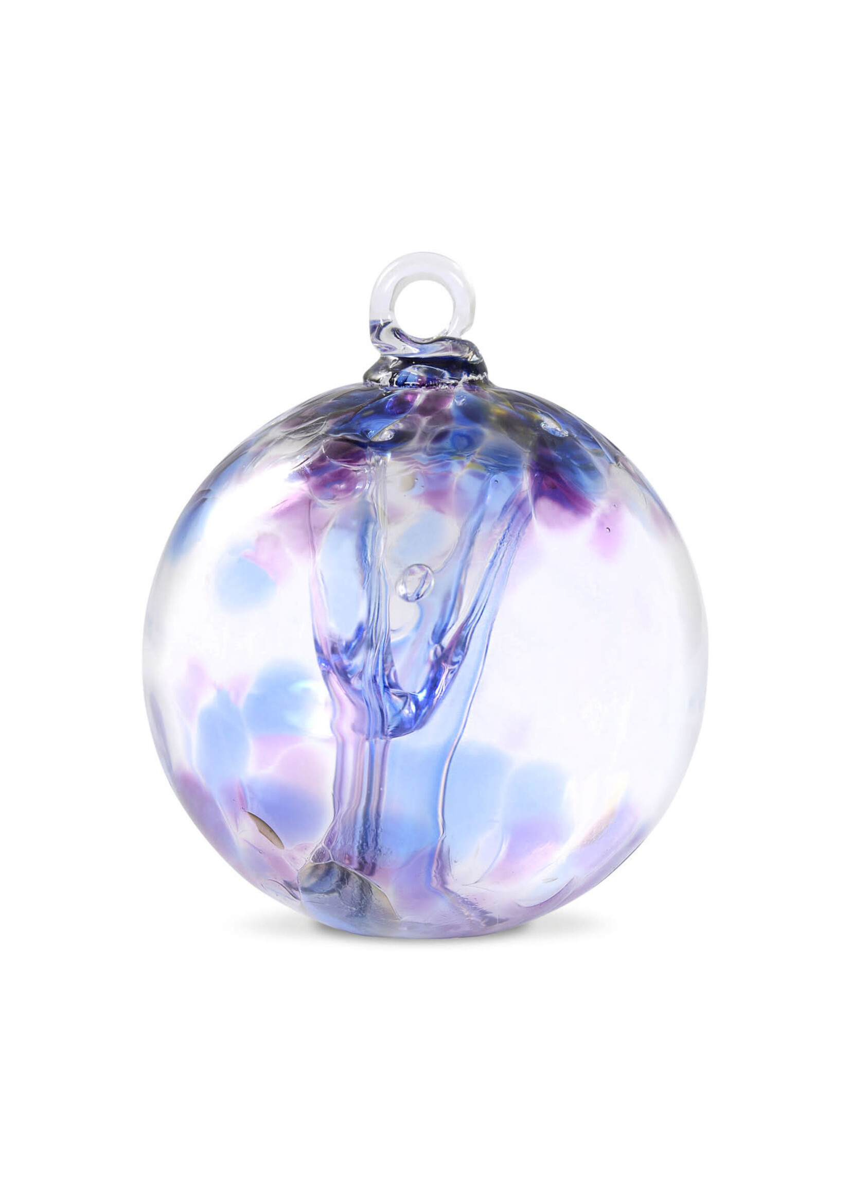 Witch Spirit Tree Ball WKT 20