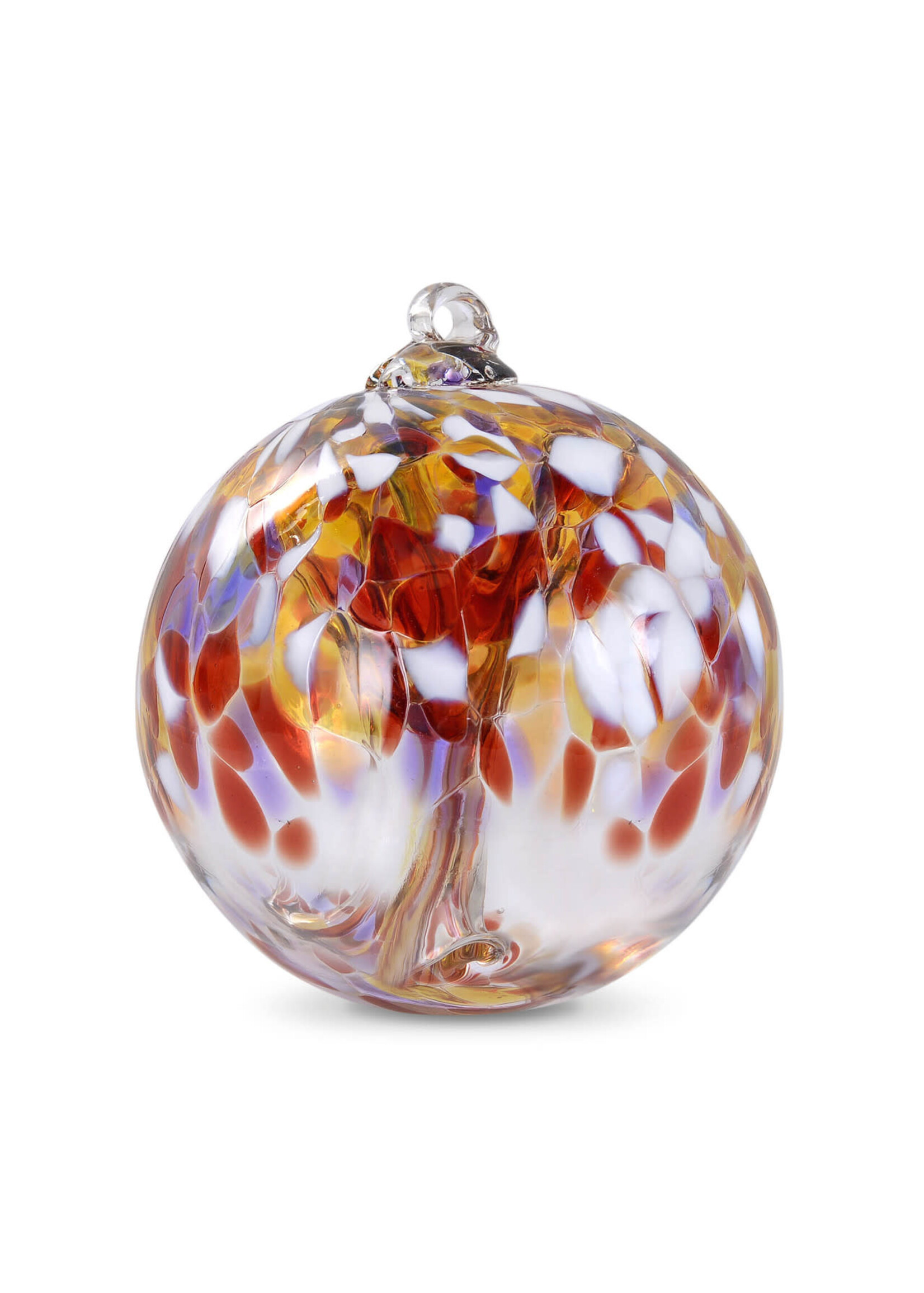 Witch Spirit Tree Ball WKT16  100